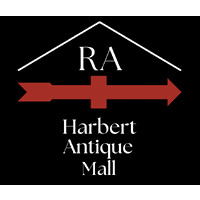 Harbert Antique Mall logo - Similar company to Rivich Auction