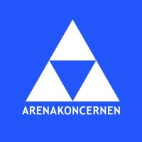 Arenakoncernen Jämtland Härjedalen logo - Similar company to Jämtland Calling