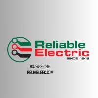 Reliable Electric - Ohio logo - Similar company to Ables, Inc.