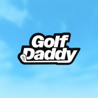 Golf Daddy logo - Similar company to Cymbul