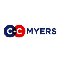 C&C Myers Heating, A/C, Plumbing & Drains logo - Similar company to Myers Heating & Cooling