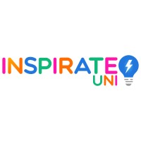 Inspírate UNI logo - Similar company to Dreampixel Lab
