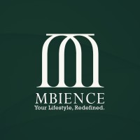 MBIENCE GROUP logo - Similar company to Efg Consulting