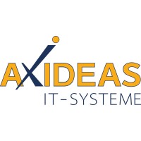 AXIDEAS GmbH | IT-Systeme logo - Similar company to Askias Lasersysteme Gmbh