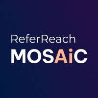 Mosaic logo - Similar company to Hashhire