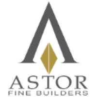 Astor Fine Builders logo - Similar company to Regency Homebuilders