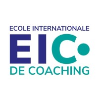 Ecole Internationale de Coaching logo - Similar company to Onset Coaching ➡️ Coaching De Dirigeants, Managers Et Collaborateurs, Formations, Pnl®