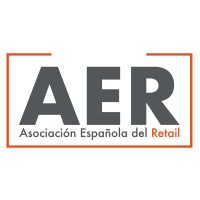 Asociación Española del Retail AER logo - Similar company to Retail Mind Group