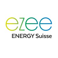 ezee Energy Suisse AG logo - Similar company to Solar Energy Plus