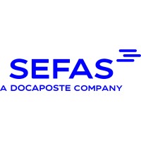 Sefas North America logo - Similar company to Eachscape