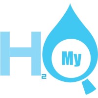 MyH2O logo - Similar company to New England Educational Consulting Group