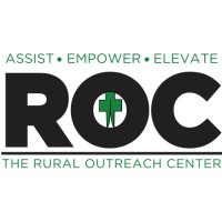 The Rural Outreach Center logo - Similar company to Buffalo Place Inc.