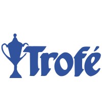 Trofe' logo - Similar company to Trofé