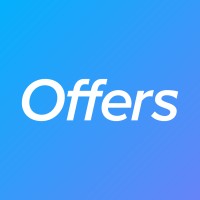Offers logo - Similar company to Overflow
