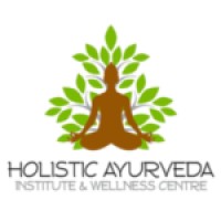 Holistic Ayurveda logo - Similar company to Holistic Ayurveda Edmonton