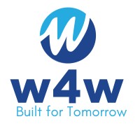 W4W Kenya logo - Similar company to Engiconstruct Limited