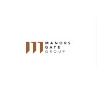 Manors Gate Group logo - Similar company to Spacious Property Development Group