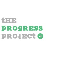 The Progress Project DMCC logo - Similar company to Swimfast
