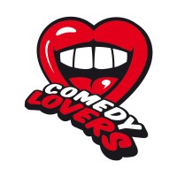 Comedylovers logo - Similar company to Regiobooster® ⭐️