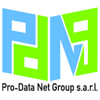Pro-Data Net Group s.a.r.l logo - Similar company to Pro-Data Lgi S.A.