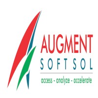 Augment Softsol logo - Similar company to Hrbcg Hr & Business Consulting Group