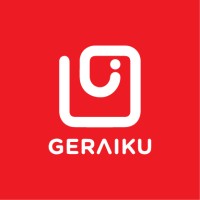 Geraiku Indonesia logo - Similar company to Annaml Apparel & Fashion