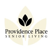 Providence Place Senior Living logo - Similar company to The Ima Group