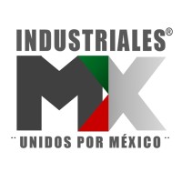 INDUSTRIALES MX® logo - Similar company to Equipos De Seguridad Incendies