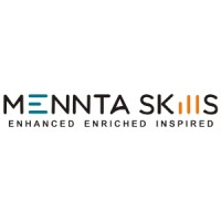 Mennta Skills logo - Similar company to Evantiv Labs
