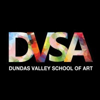 Dundas Valley School of Art logo - Similar company to Zero In Digital Advertising