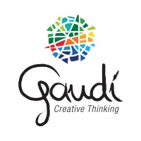 Agência Gaudí | Creative Thinking logo - Similar company to Seegma & Co