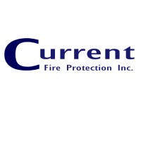 Current Fire Protection Inc. logo - Similar company to Northeast Fire Systems