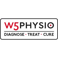 W5 Physio logo - Similar company to Physiowork