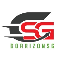 CorrizonSG Pte. Ltd. logo - Similar company to Coreteel