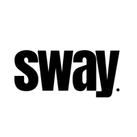 SWAY logo - Similar company to Ictus Audio