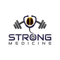 Strong Medicine logo - Similar company to Transform Today