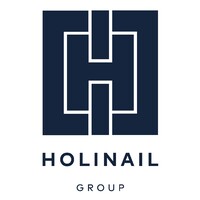 Holinail HK Limited logo - Similar company to Qooapp Limited