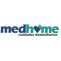 MEDHOME logo - Similar company to Grupo Daonsa