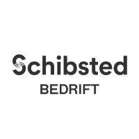 Schibsted Bedrift logo - Similar company to Beredt