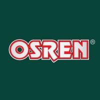 OSREN logo - Similar company to Sinkgard