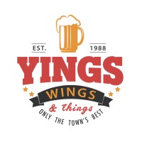 Yings logo - Similar company to Pytheia