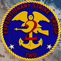 Expeditionary Strike Group 2 logo - Similar company to Operational Test And Evaluation Force