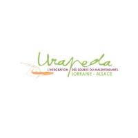Urapeda Lorraine Alsace logo - Similar company to Com'Signes Centre Val De Loire
