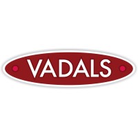 Vadals logo - Similar company to Ikonpack