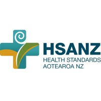Health Standards Aotearoa NZ (HSANZ) logo - Similar company to Humanihut Uk Ltd