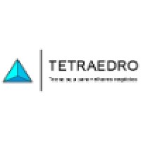 TETRAEDRO logo - Similar company to Tcsinc