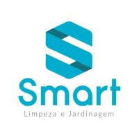 Smart Limpeza e Jardinagem logo - Similar company to Limpeza Com Zelo