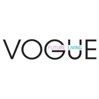 Vogue Future Living logo - Similar company to The Cube Disability