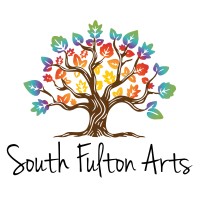 South Fulton Arts logo - Similar company to Lobster Ferret: A Digital Marketing Firm