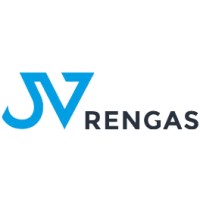 JV-Rengas logo - Similar company to Lico Oy
